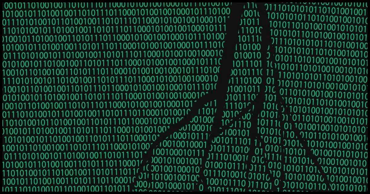 Broken Binary Digits