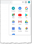 Google App Icons