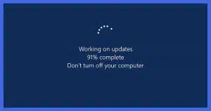 How Do I Fix Windows Update?
