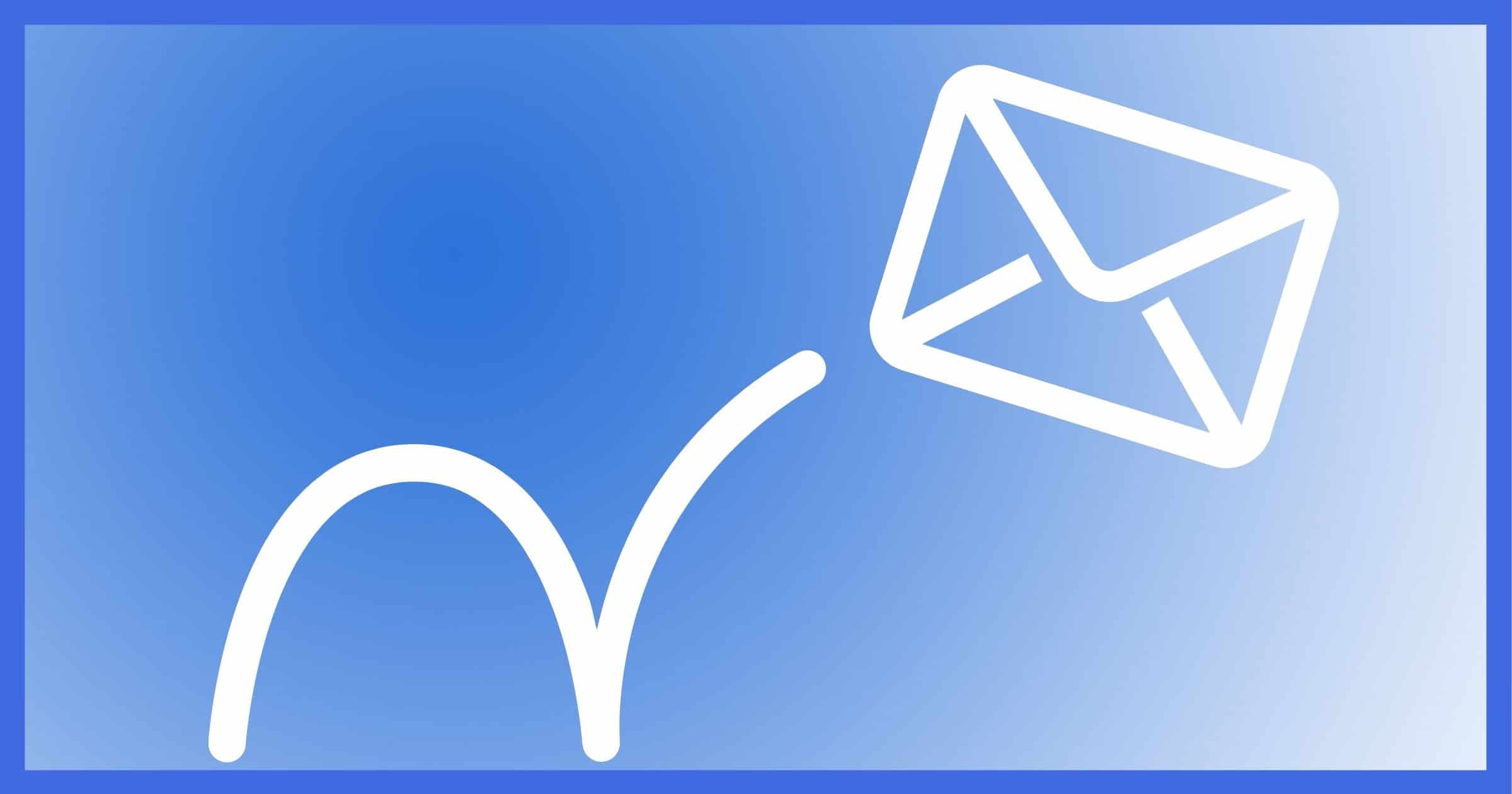 Why Does Email I Send Fail But a Reply Works?