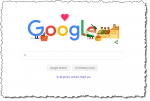 Google, the search engine