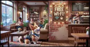 How Do I Use an Open Wi-Fi Hotspot Safely?