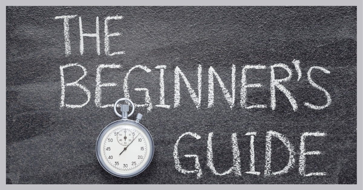 Beginner