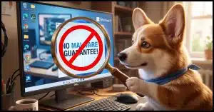 How Do I Make Sure I Don’t Have Malware?