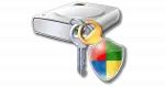 Bitlocker Logo