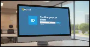Why Am I Being Asked for Additional Verification on Sign-in?