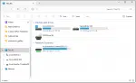 Windows File Explorer
