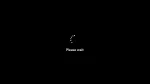 Please Wait