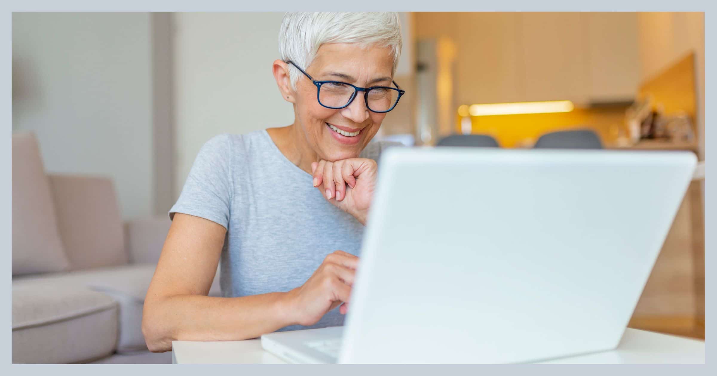 You Are Not Too Old for Technology - Ask Leo!