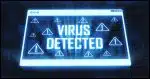 Virus Detected