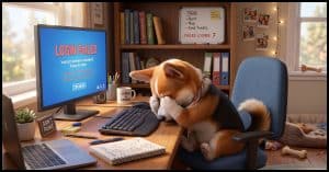 A One-Step Way to Lose Your Account Forever A One-Step Way to Lose Your Account Forever