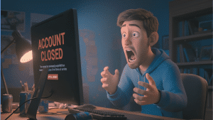 Three Reasons You Can