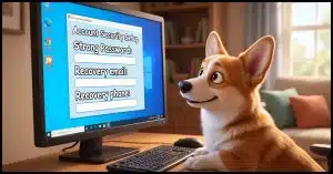 12 Steps to Keep from Getting Your Account Hacked