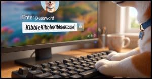 How Long Should a Password Be?