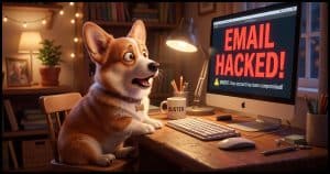 My Email Is Hacked. How Do I Fix It? My Email Is Hacked. How Do I Fix It?