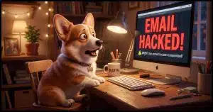 My Email Is Hacked. How Do I Fix It?