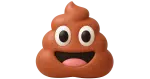 Poop Emoji