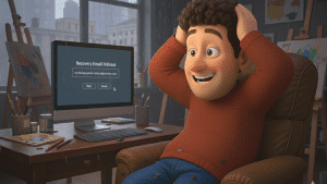 Do I Really Need a Recovery Email?