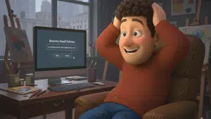 Do I Really Need a Recovery Email?