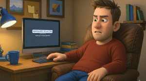 Two Reasons to NOT Reuse Passwords