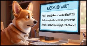 Why Is It So Important to Have Different Passwords on Different Accounts? Why Is It So Important to Have Different Passwords on Different Accounts?