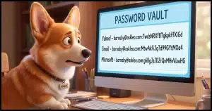 Why Is It So Important to Have Different Passwords on Different Accounts?
