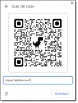 A QR Code