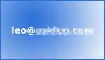 Obscured Email Address