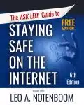 The Ask Leo! Guide to Staying Safe on the Internet - FREE Edition