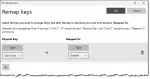 PowerToys Keyboard Manager