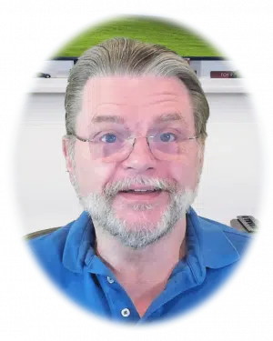 Leo Notenboom