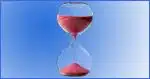 Hourglass.