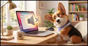 Why Don’t I Get Sound From My Computer?