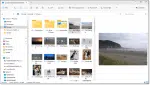 Windows File Explorer with Preview Pane visible.