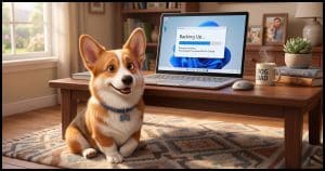 How to Back Up Windows How to Back Up Windows