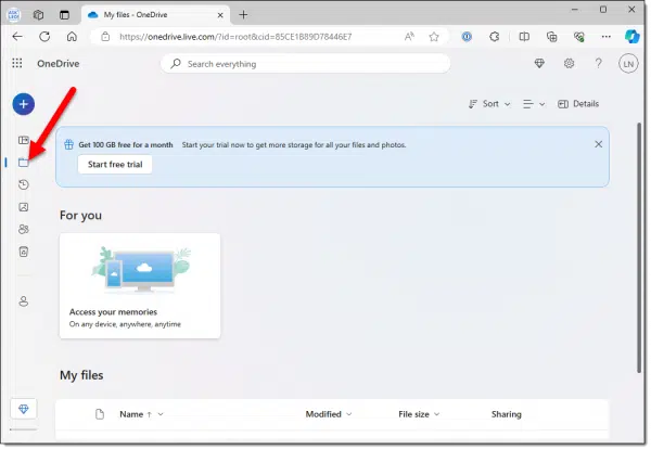 OneDrive.com