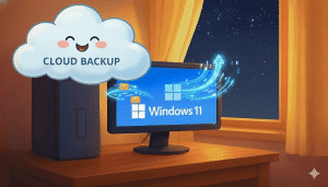 Can I Trust Cloud Backups?