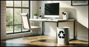 Does the Recycle Bin Take Up Space, and Where Is It?