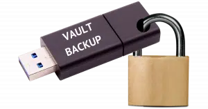 How to Back Up 1Password and Why You Should