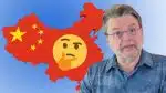 Let's chat about: China