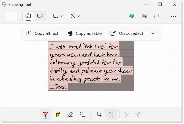 OCRed text.