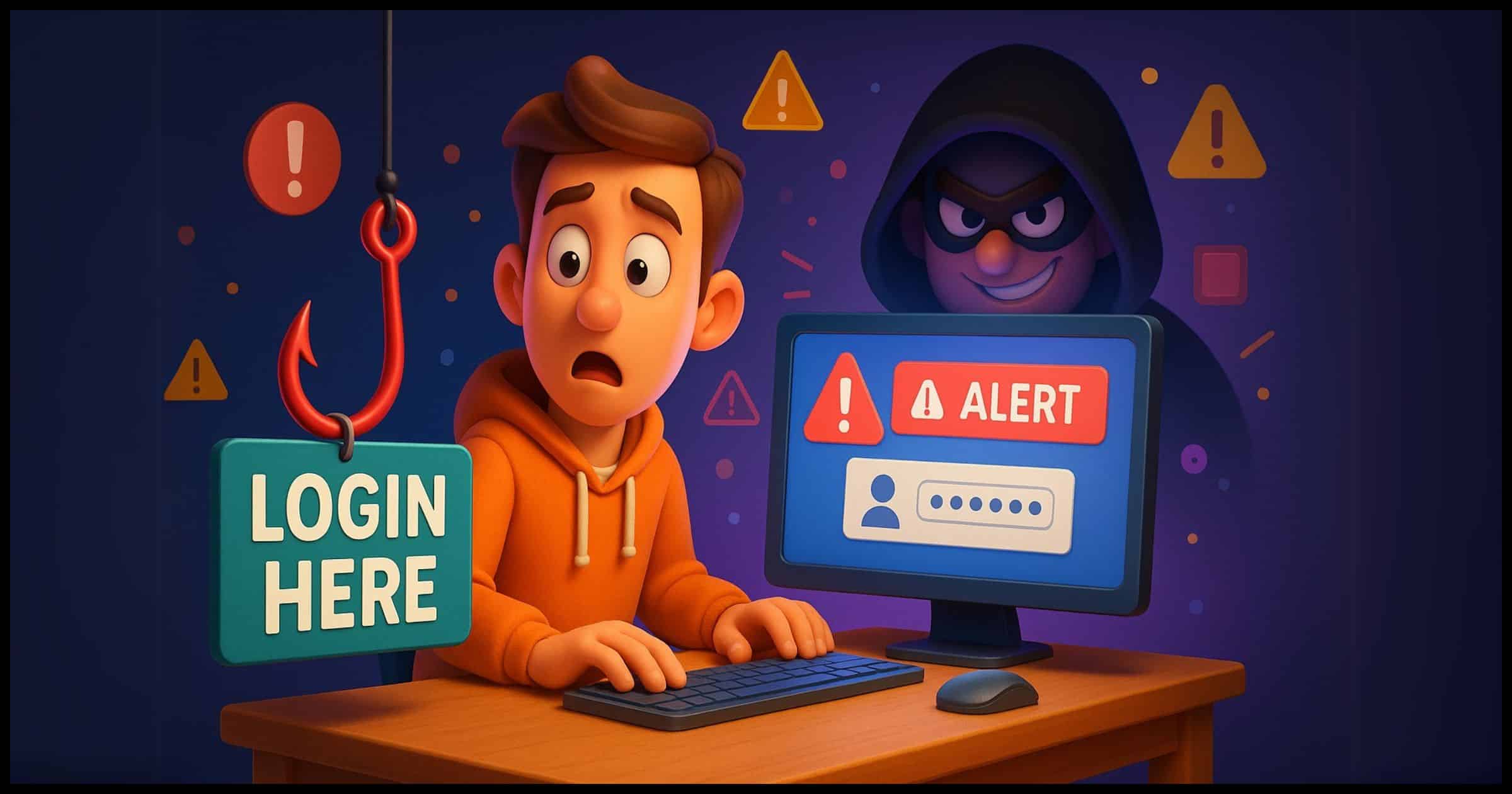 Many Ways Your Account Can Be Hacked and What to Do About It - Ask Leo!