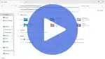 USERNAME environment variable