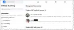 Facebook Page Admins