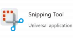 Snipping Tool