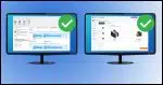 Two Backup Programs