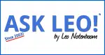 Ask Leo! - Since 2003