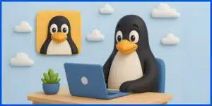 Linux for Everyone - Online Course