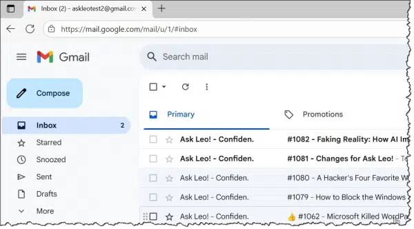Email in the transfer account online.