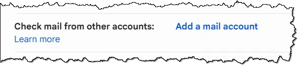 Google is removing this from Gmail.